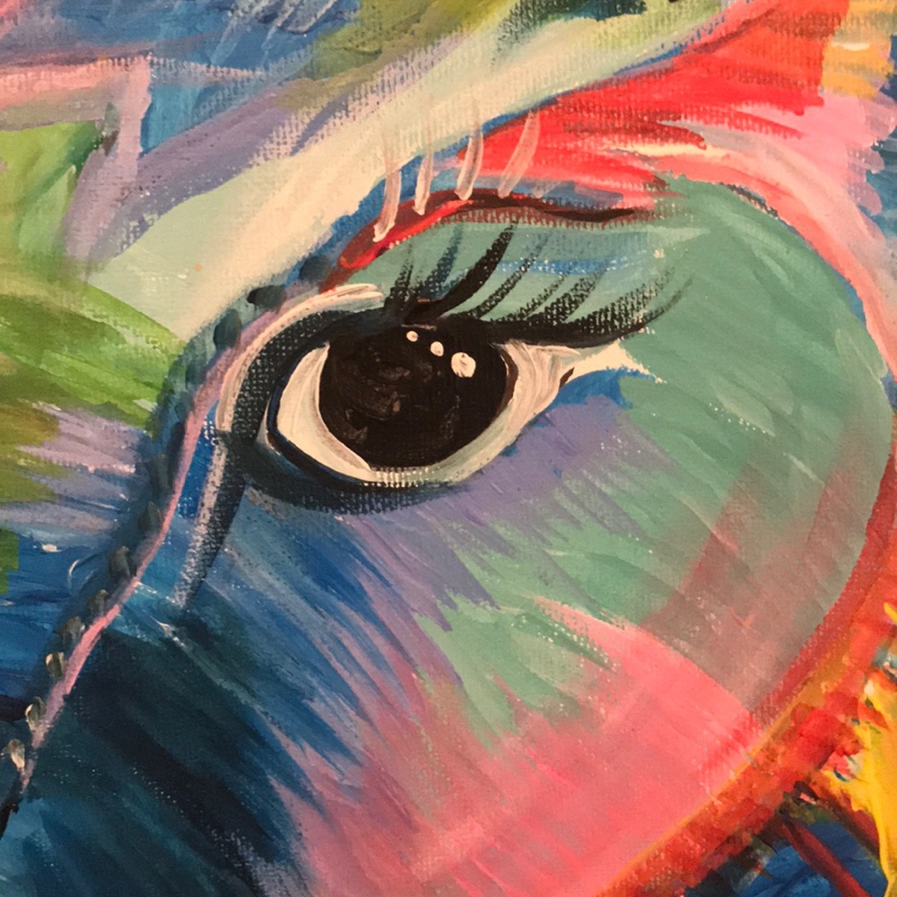 Painting - Picture 6 of 6
